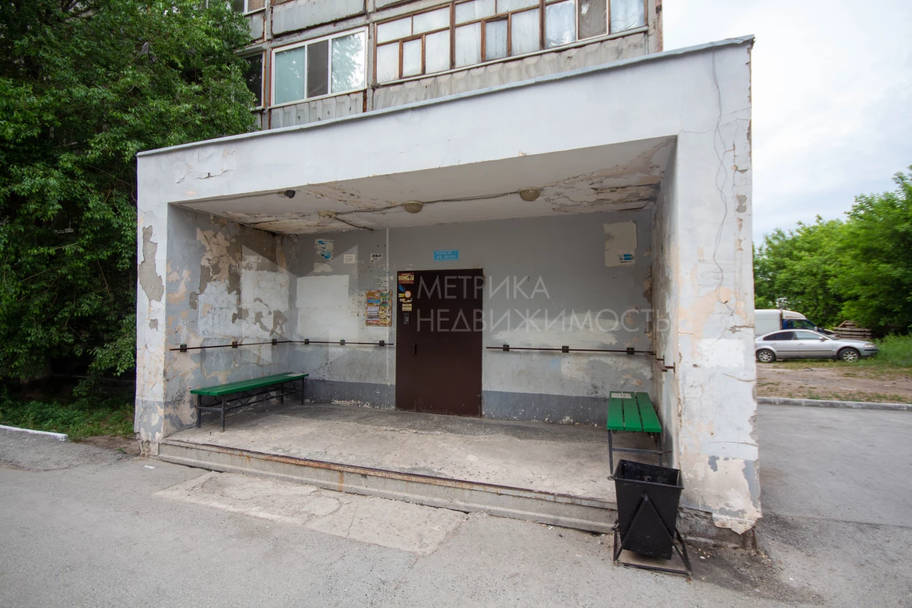 Объект недвижимости фотография 1924077