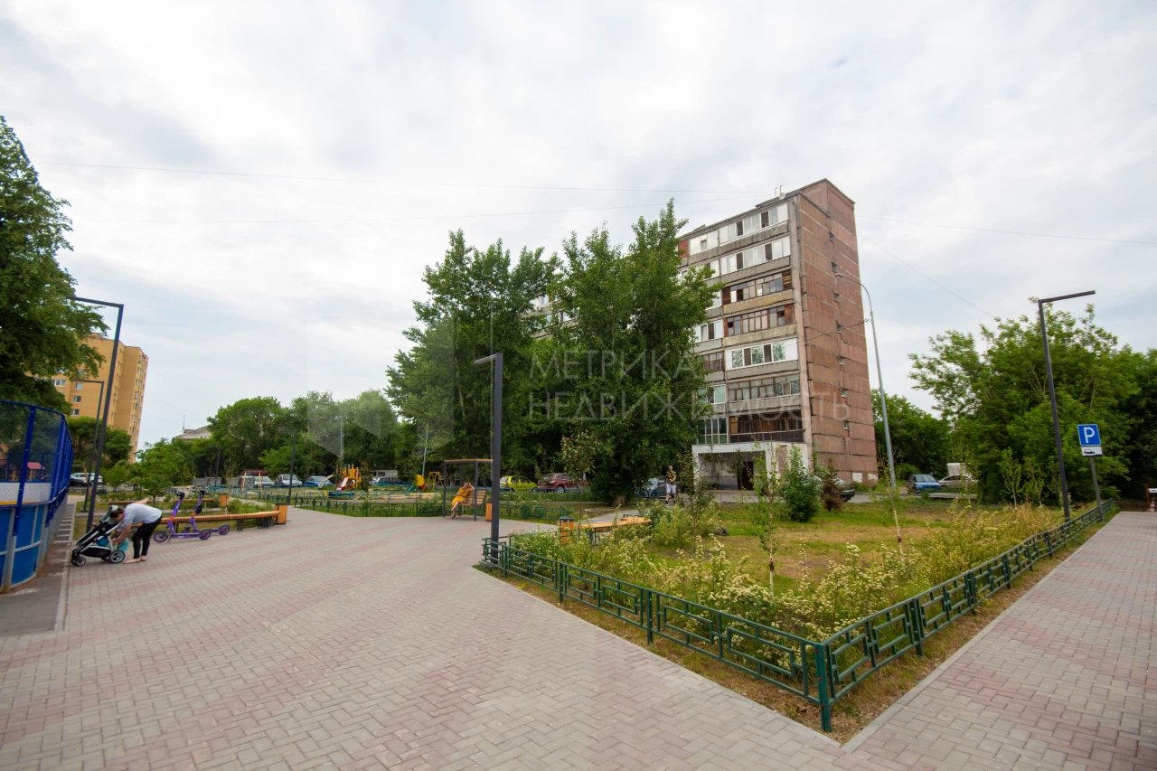 Объект недвижимости фотография 1924075