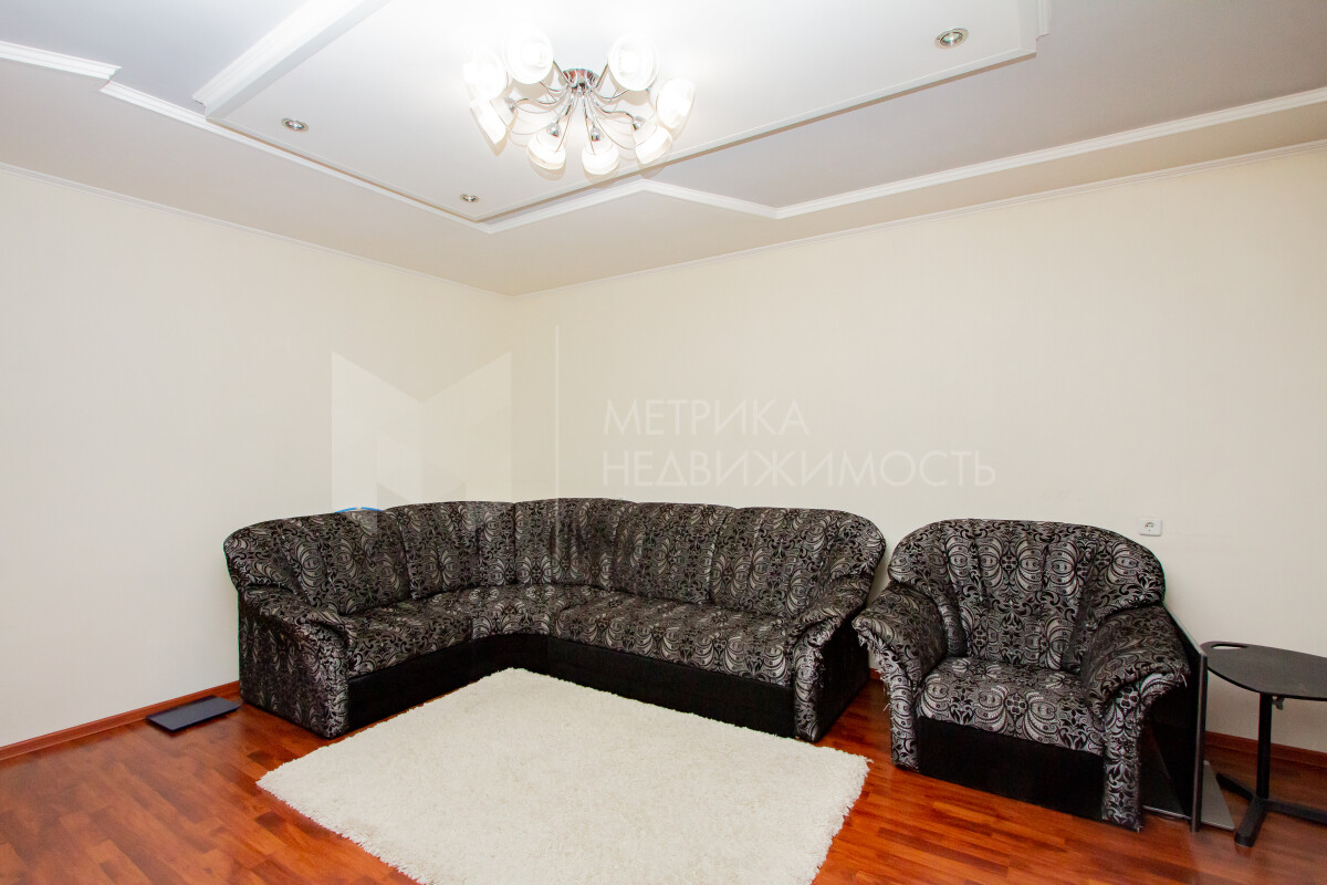 Купить Квартиру В Тюмени Дом Обороны