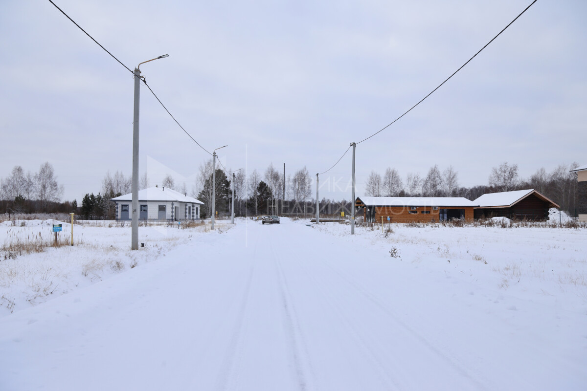 Купить Участок В Кп Березовый Парк