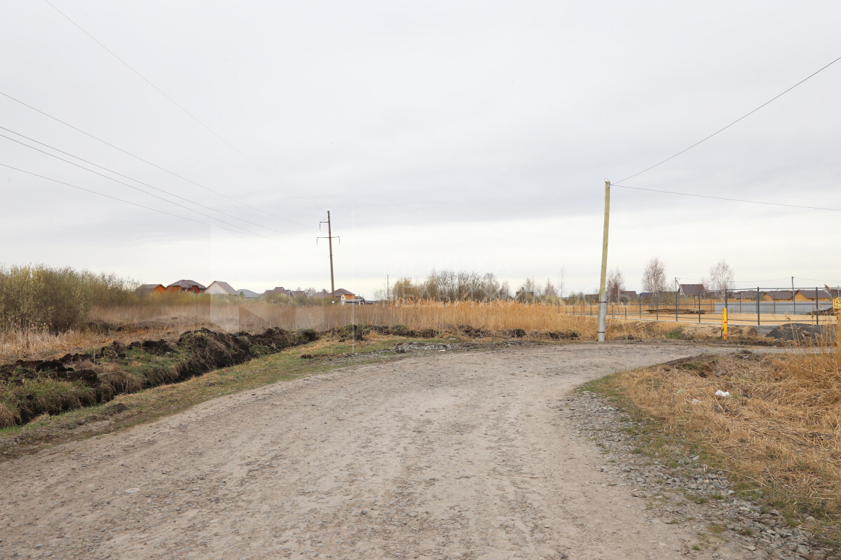 Загородная недвижимость в районе Червишево в Тюмени: продажа загородной  недвижимости