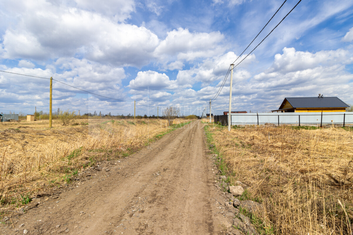 Купить Землю В Тюмени