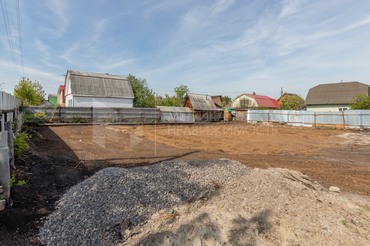 Загородная недвижимость в районе Метелево в Тюмени: продажа загородной  недвижимости