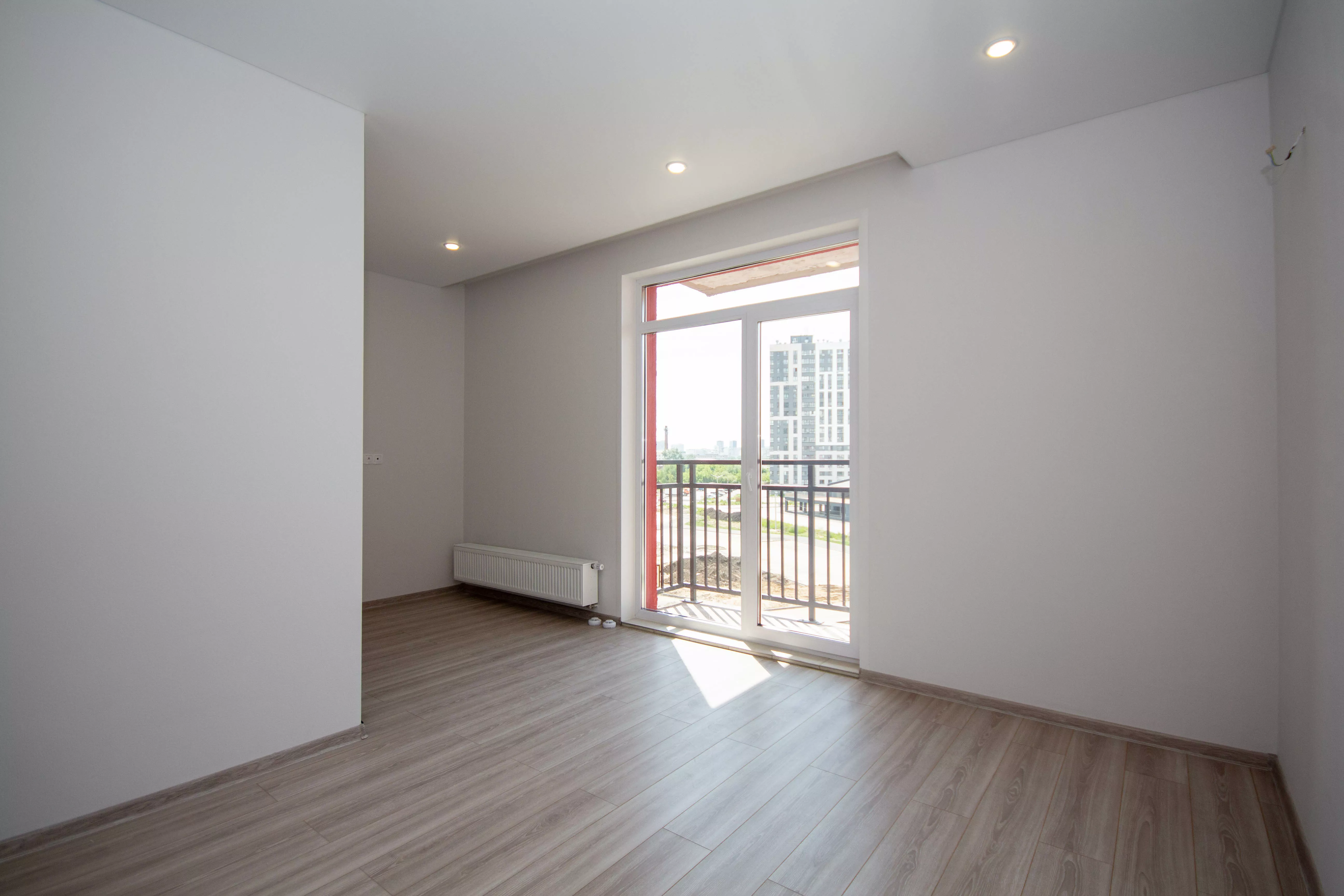Продается Студия Квартира 28 м² по адресуг Тюмень, ул Краснооктябрьская ...