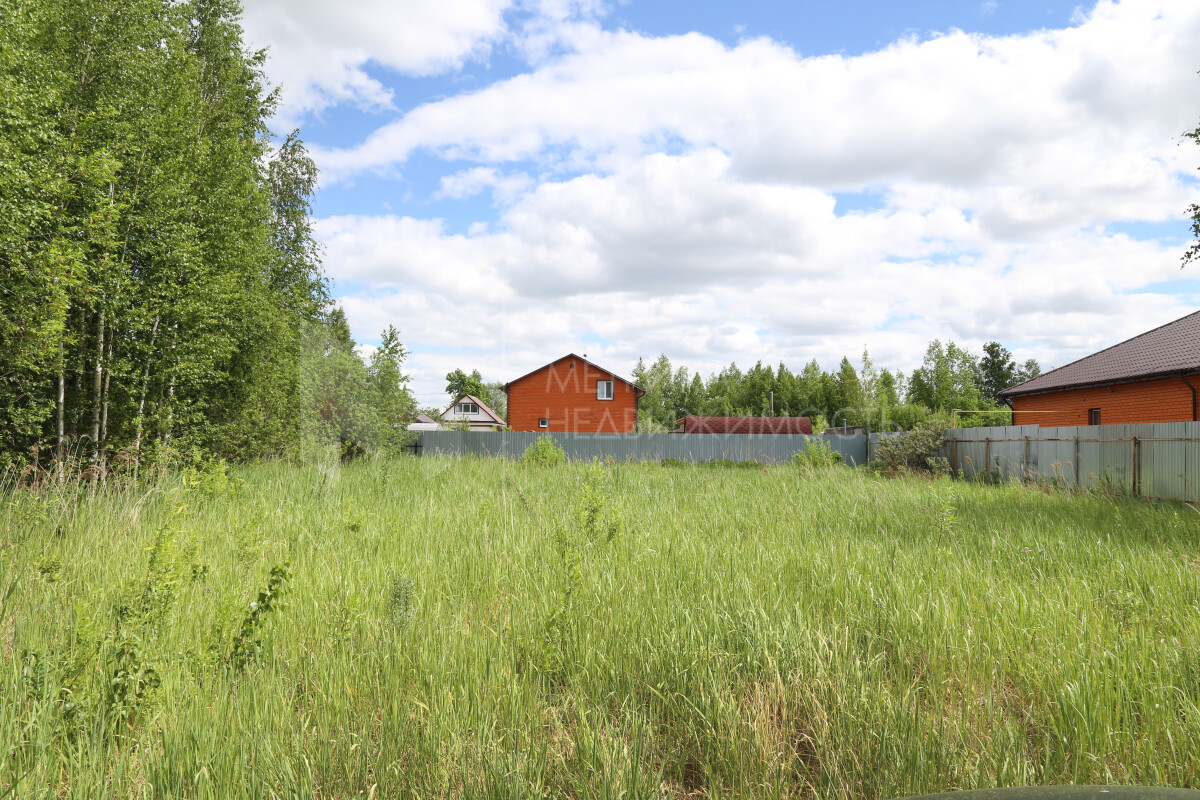 Загородная недвижимость в районе Березняки в Тюмени: продажа загородной  недвижимости