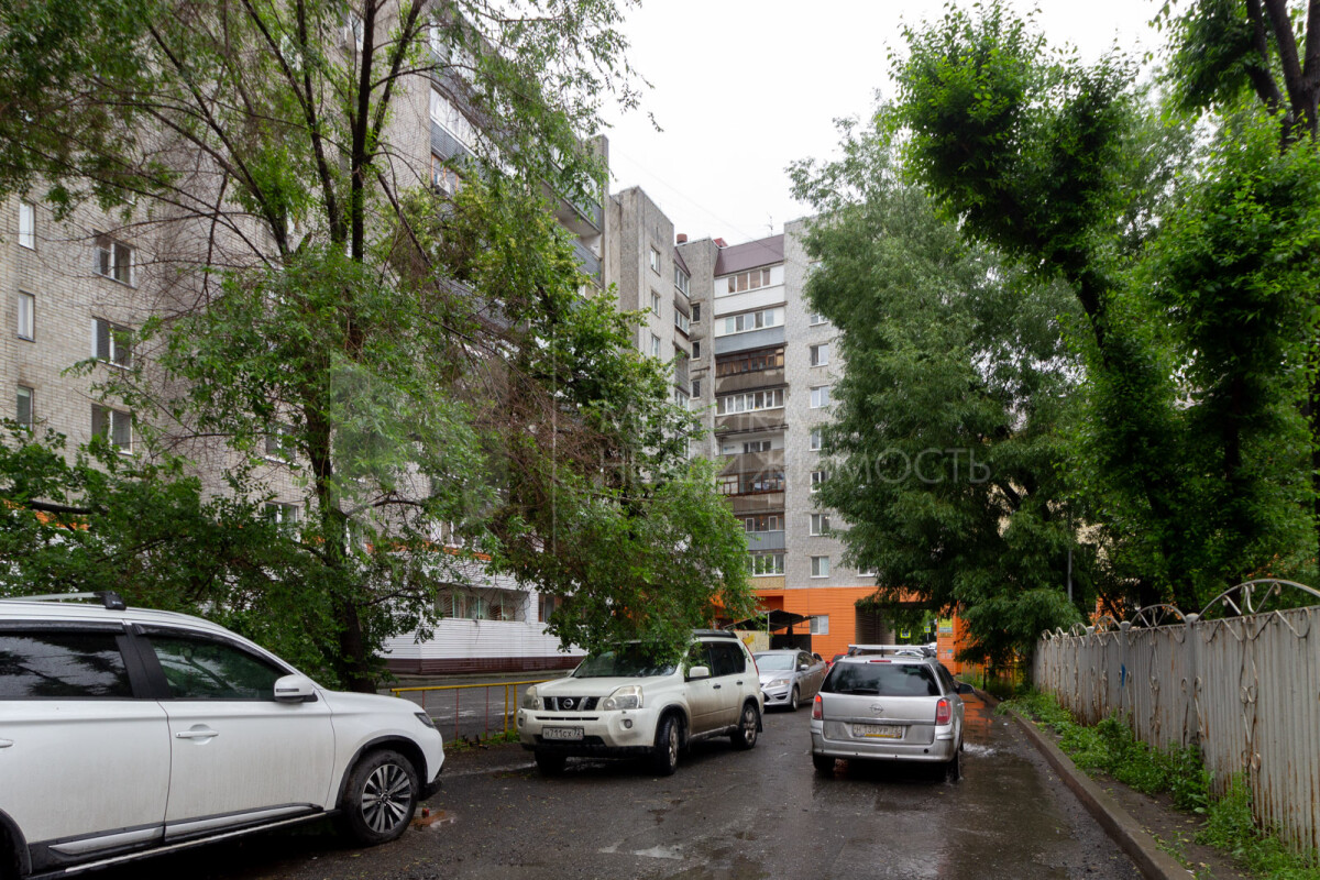 Купить двухкомнатную квартиру в районе Центр: Дом печати в Тюмени, 2  комнатные квартиры Центр: Дом печати недорого, цена, фото