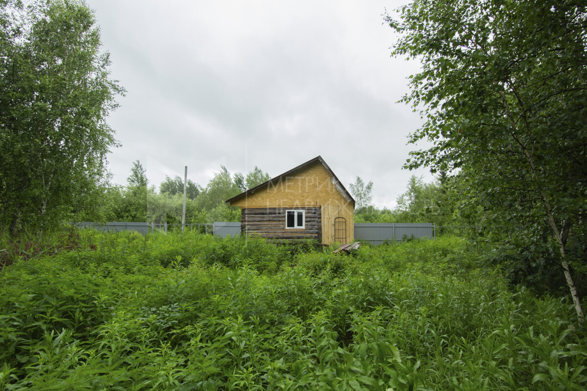 Загородная недвижимость Велижанский тракт в Тюмени: продажа загородной  недвижимости