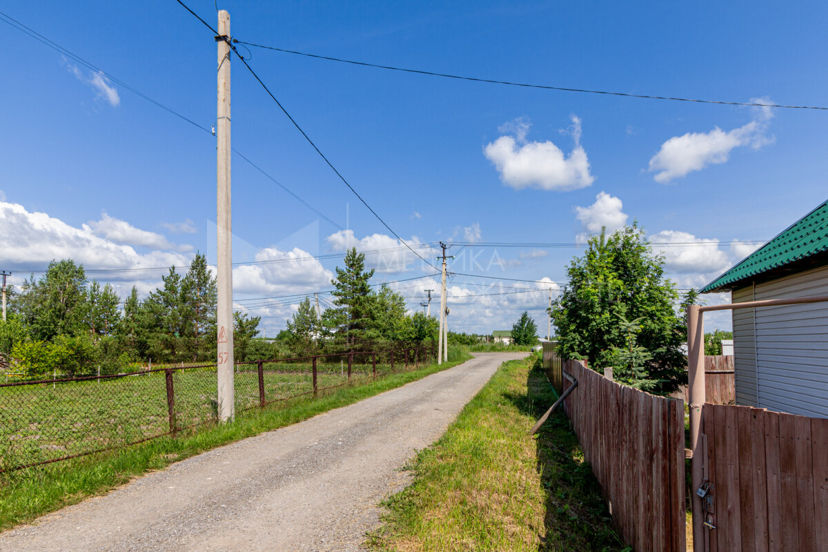 Купить земельный участок в Тюмени, продажа земли под ИЖС недорого