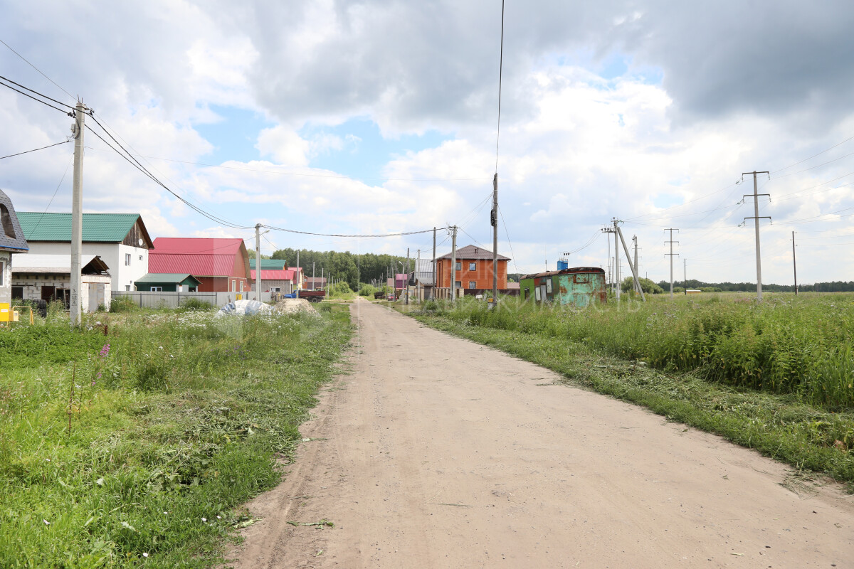 Купить Участок В Акиярах Больших