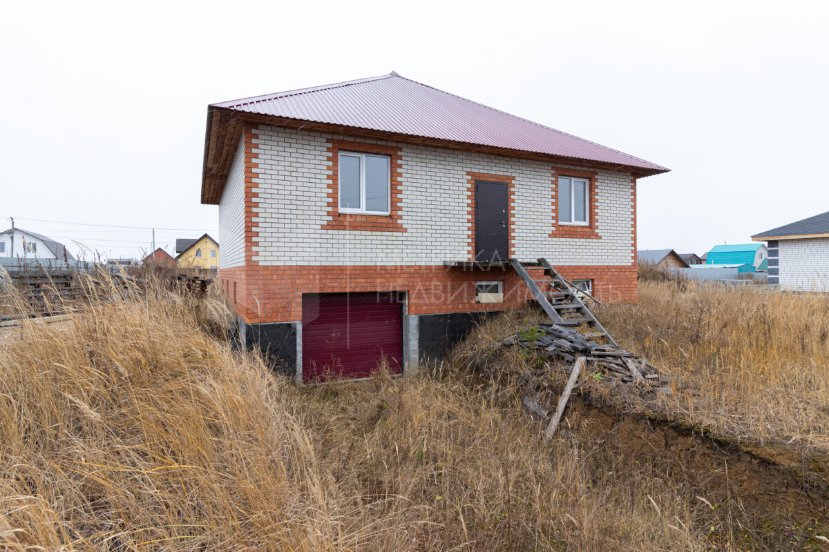 Сборный дом в Тихорецке спецпредложение