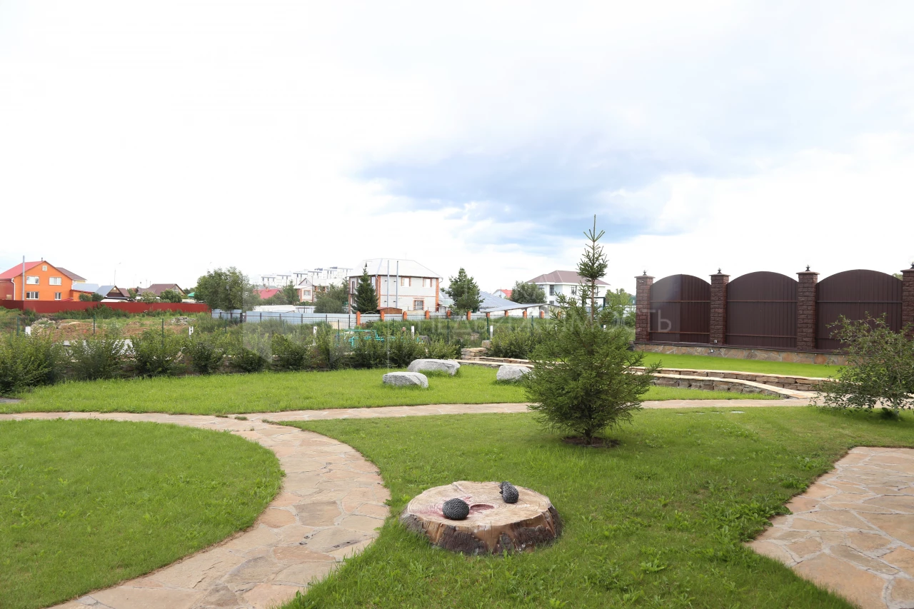 Объект недвижимости фотография 842990