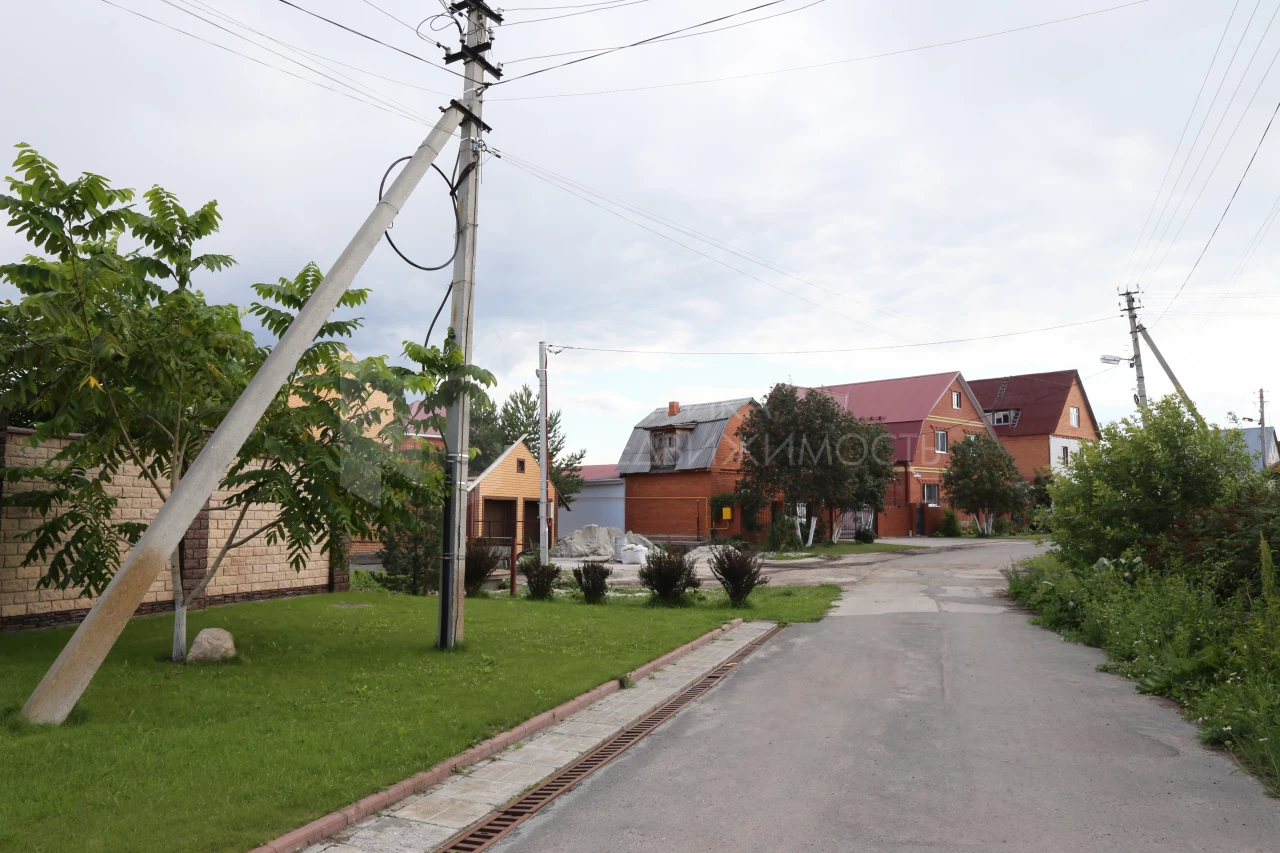 Объект недвижимости фотография 842979