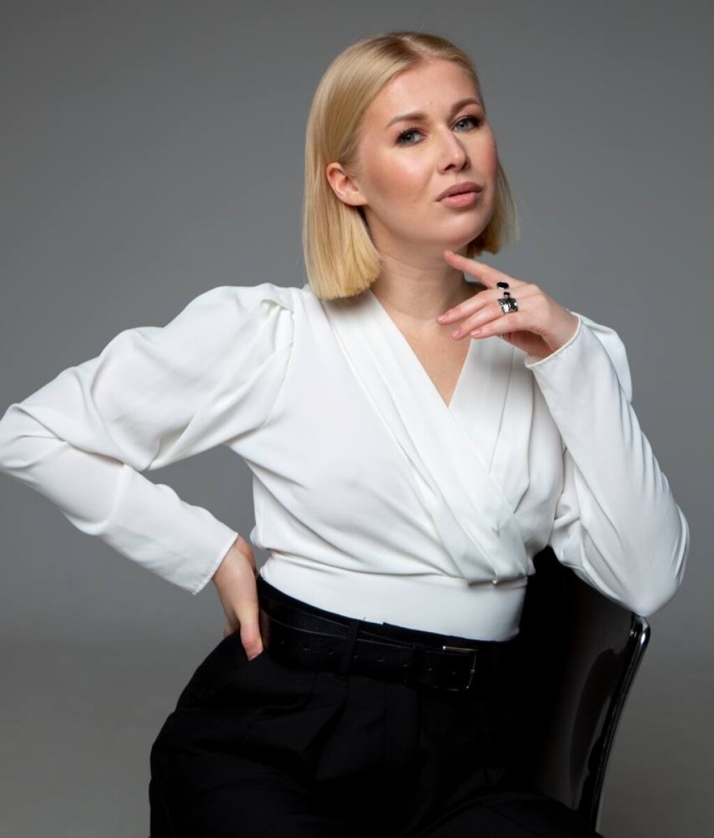 Риелтор аватар 8267823