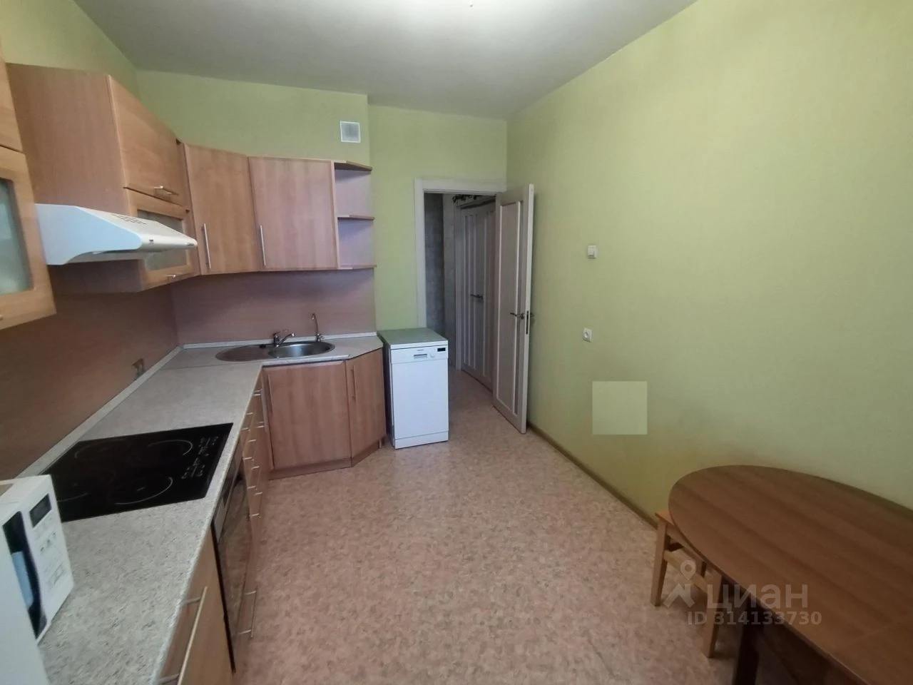 Объект недвижимости планировка 8120669