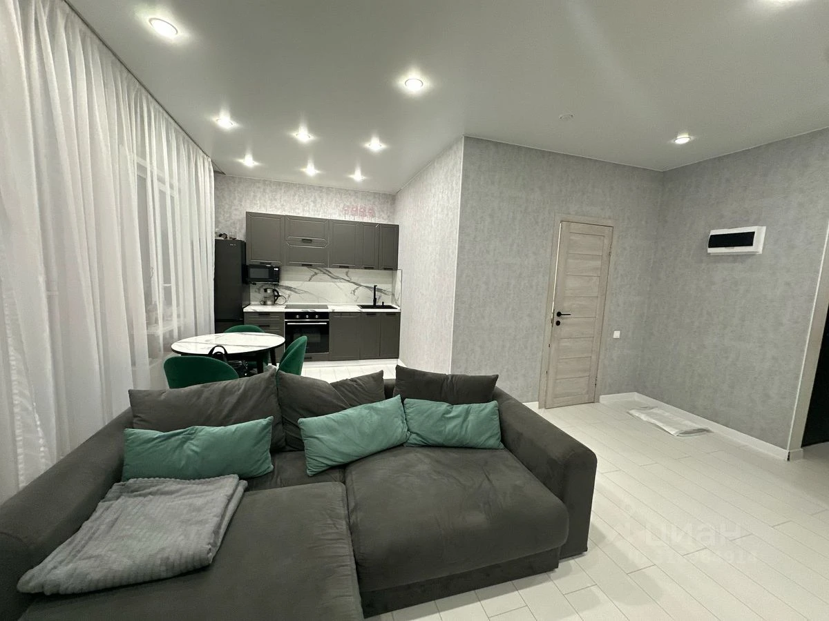 Объект недвижимости планировка 8120953