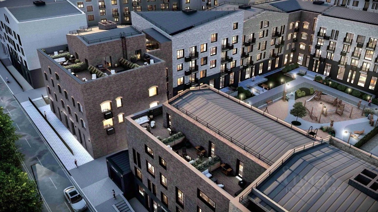 Объект недвижимости планировка 8079531