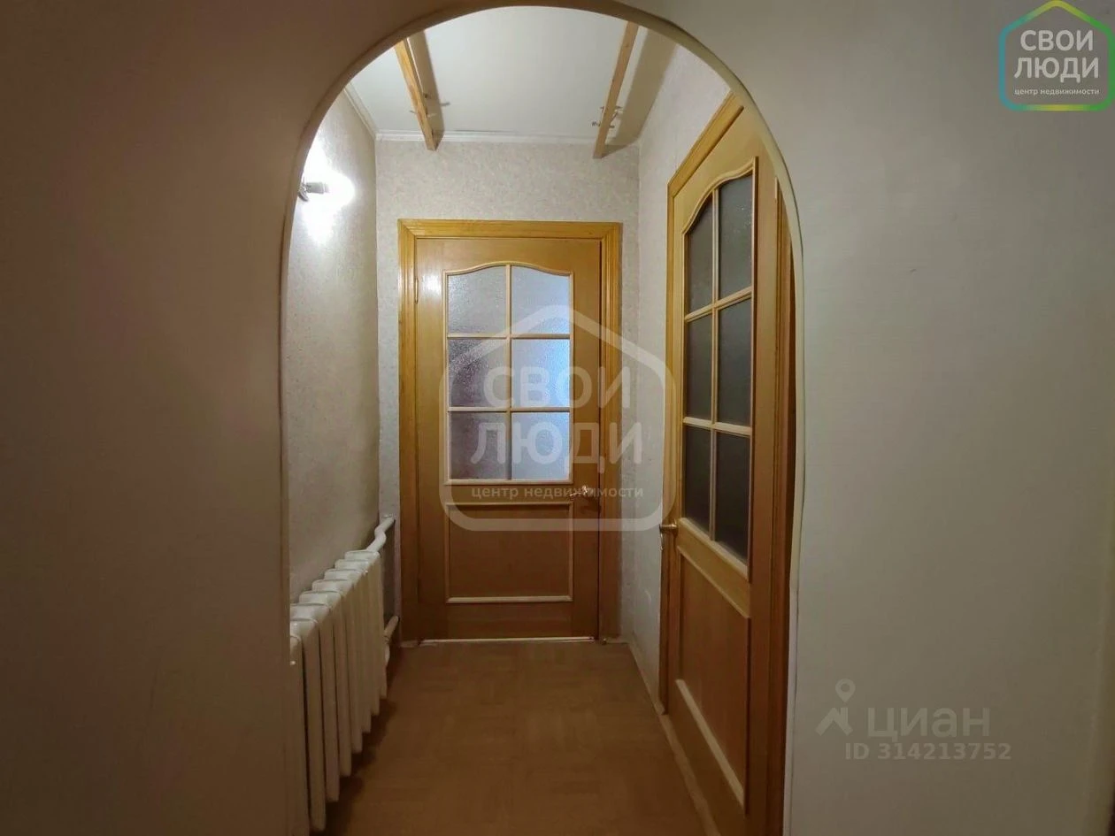 Объект недвижимости планировка 8252058