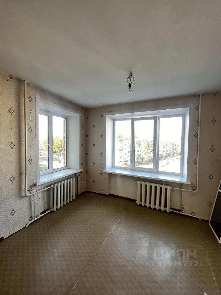 Объект недвижимости планировка 8585065